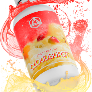 Fruit Punch