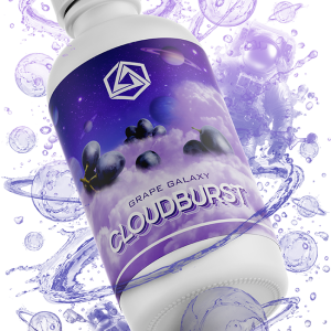 Grape Galaxy