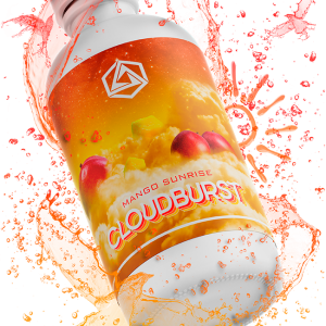 Mango Sunrise