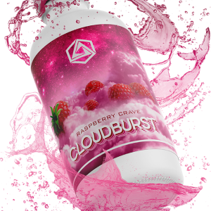 Raspberry Crave