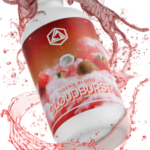Tiger's Blood