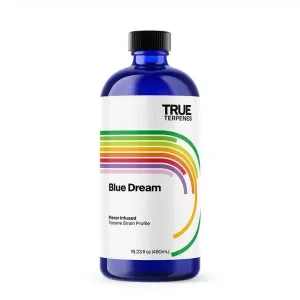 Blue Dream - Flavour Infused - True Terpenes