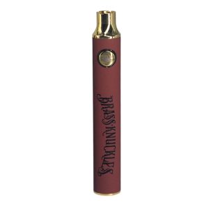 Brass Knuckles Battery