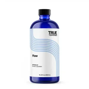 Flow Diluent - Extract Liquidizer - All Natural
