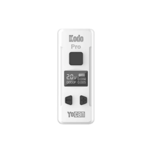 Yocan Kodo Pro Box Mod